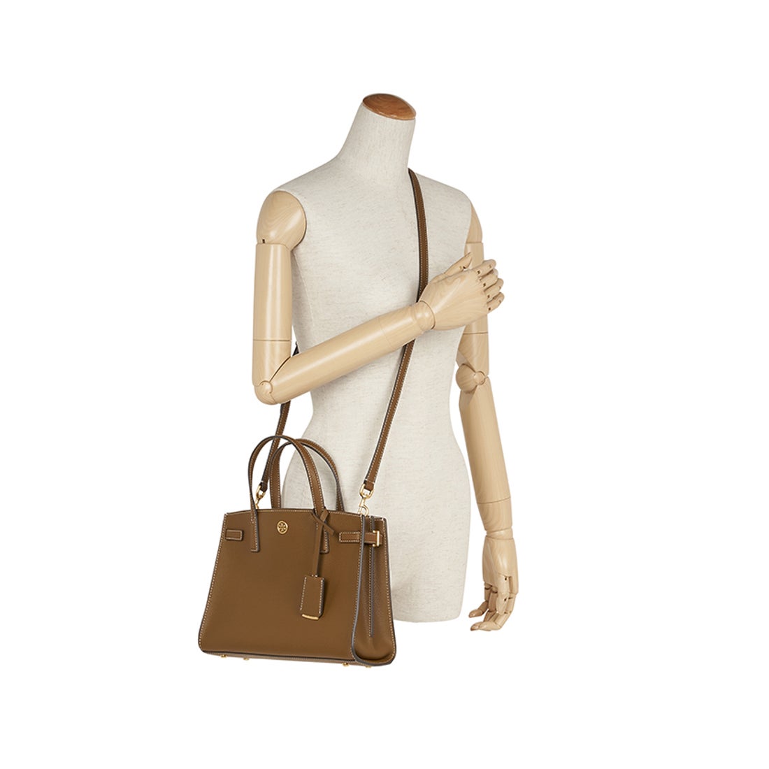 トリーバーチ TORY BURCH ショルダーバッグ 73625 244 （ビストロ