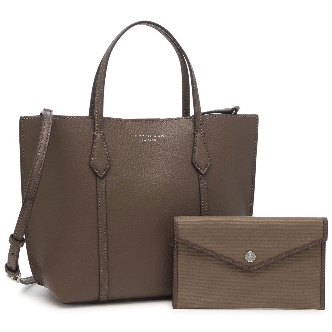 トリーバーチ TORY BURCH TORY BURCH トートバッグ ペリー PERRY SMALL