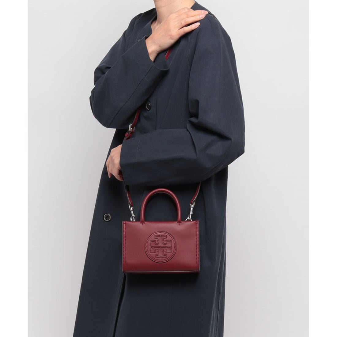 トリーバーチ TORY BURCH 【TORY BURCH】トリーバーチ エラ バイオ