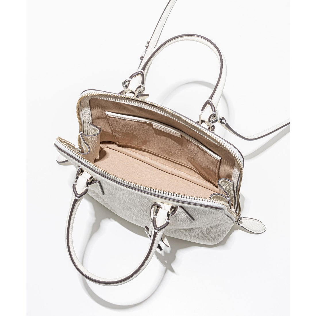 トリーバーチ TORY BURCH 155619 ハンドバッグ Mini Swing Bag