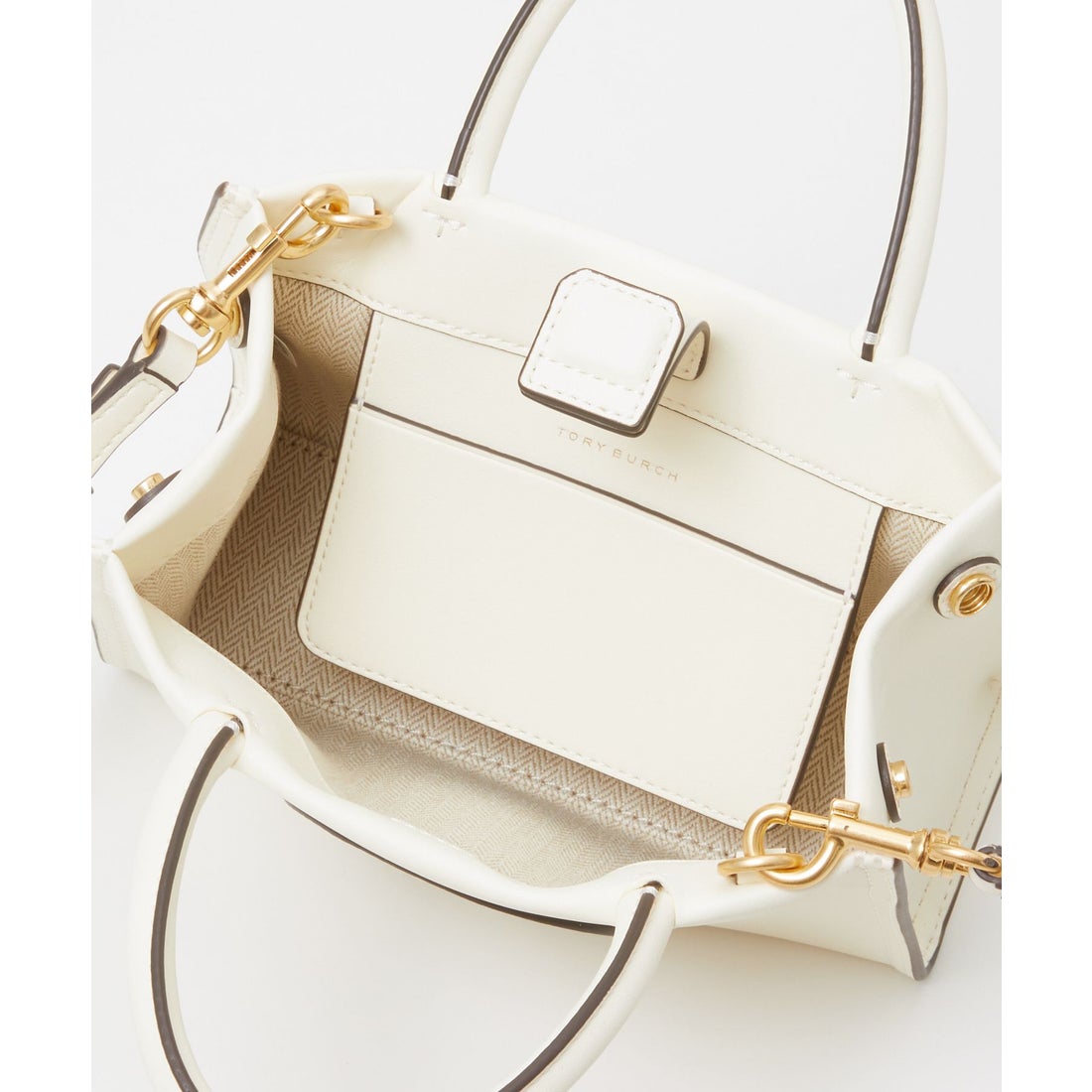 トリーバーチ TORY BURCH 145613 トートバッグ レディース バッグ エラ