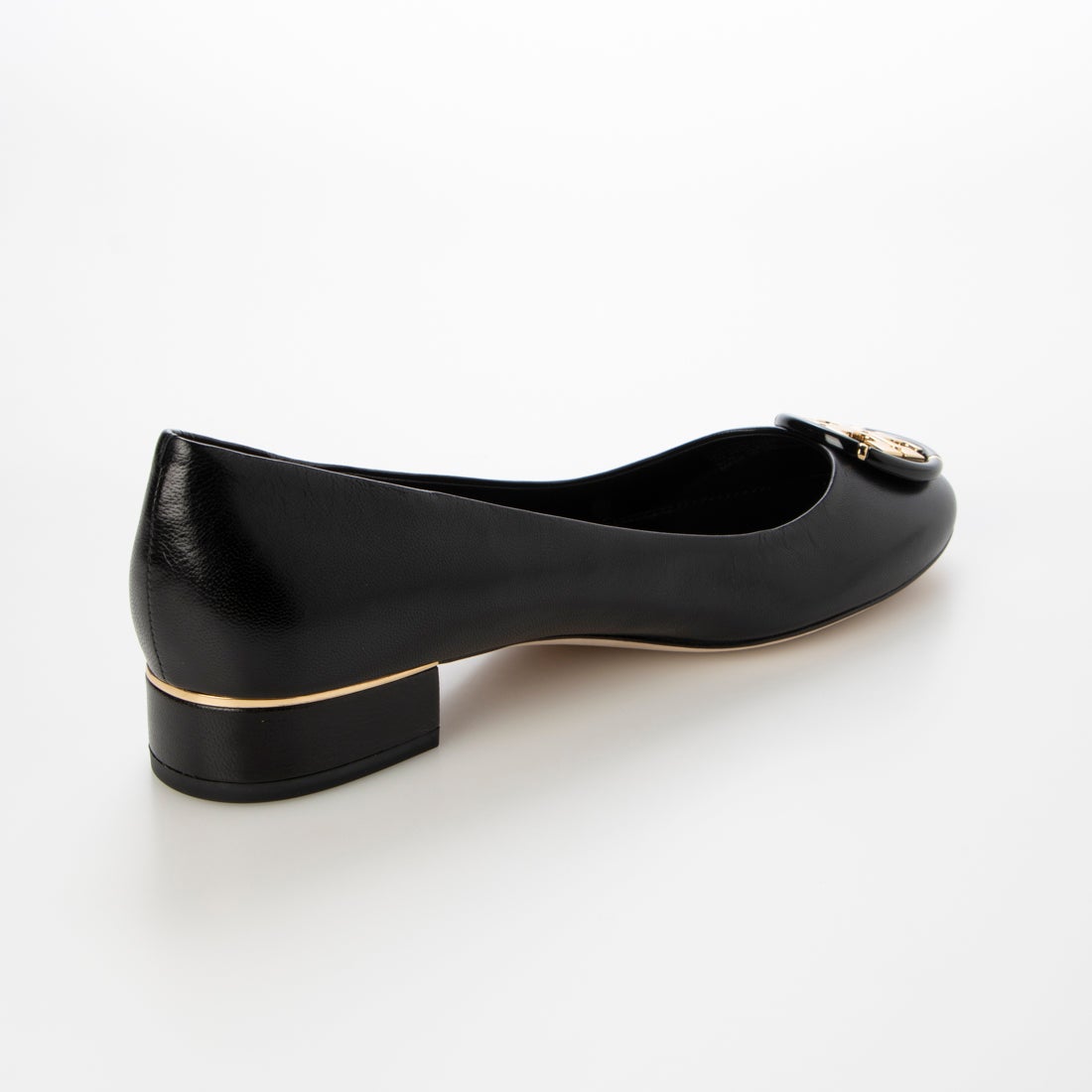 トリーバーチ TORY BURCH パンプス （ブラック） -靴＆ファッション