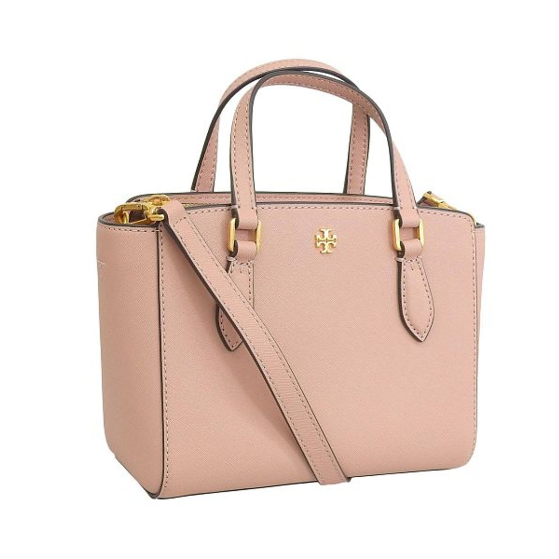 トリーバーチ TORY BURCH バック （ピンク） -waja bazar - 海外