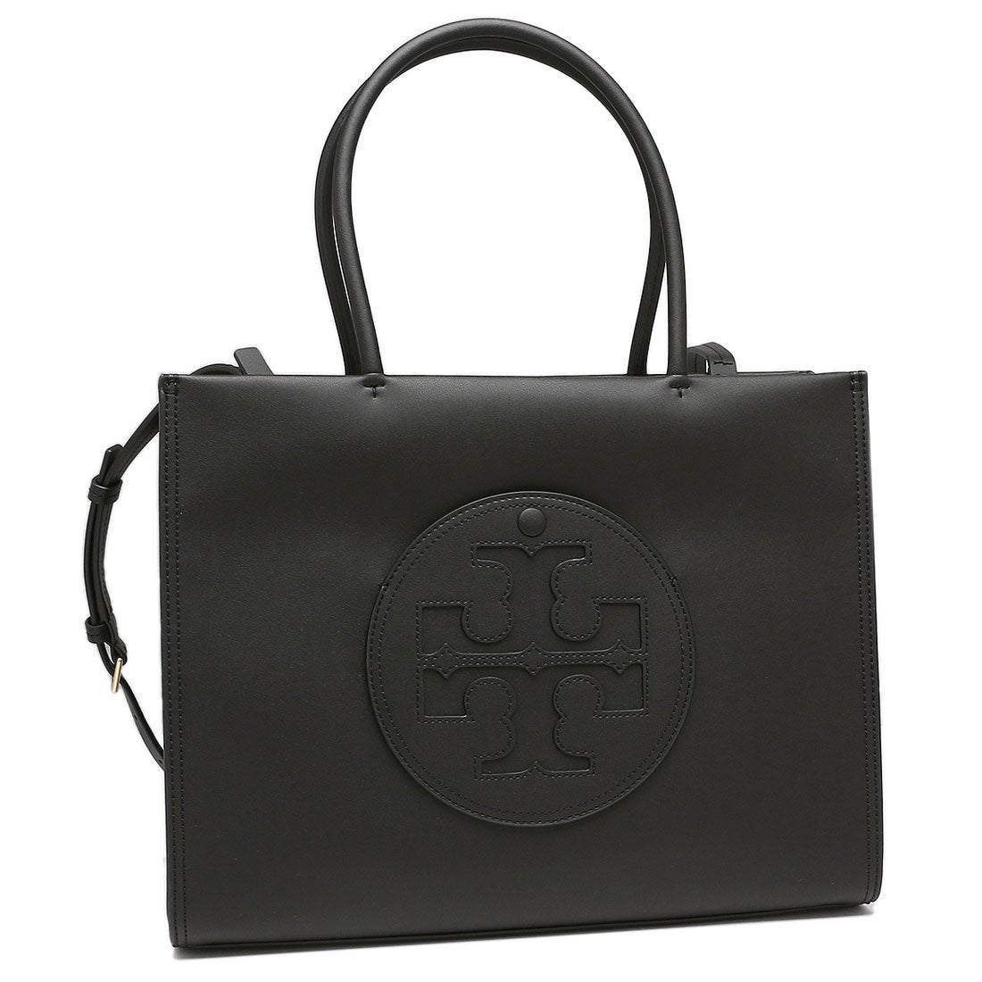 トリーバーチ TORY BURCH トートバッグ エラ スモールサイズ ブラック