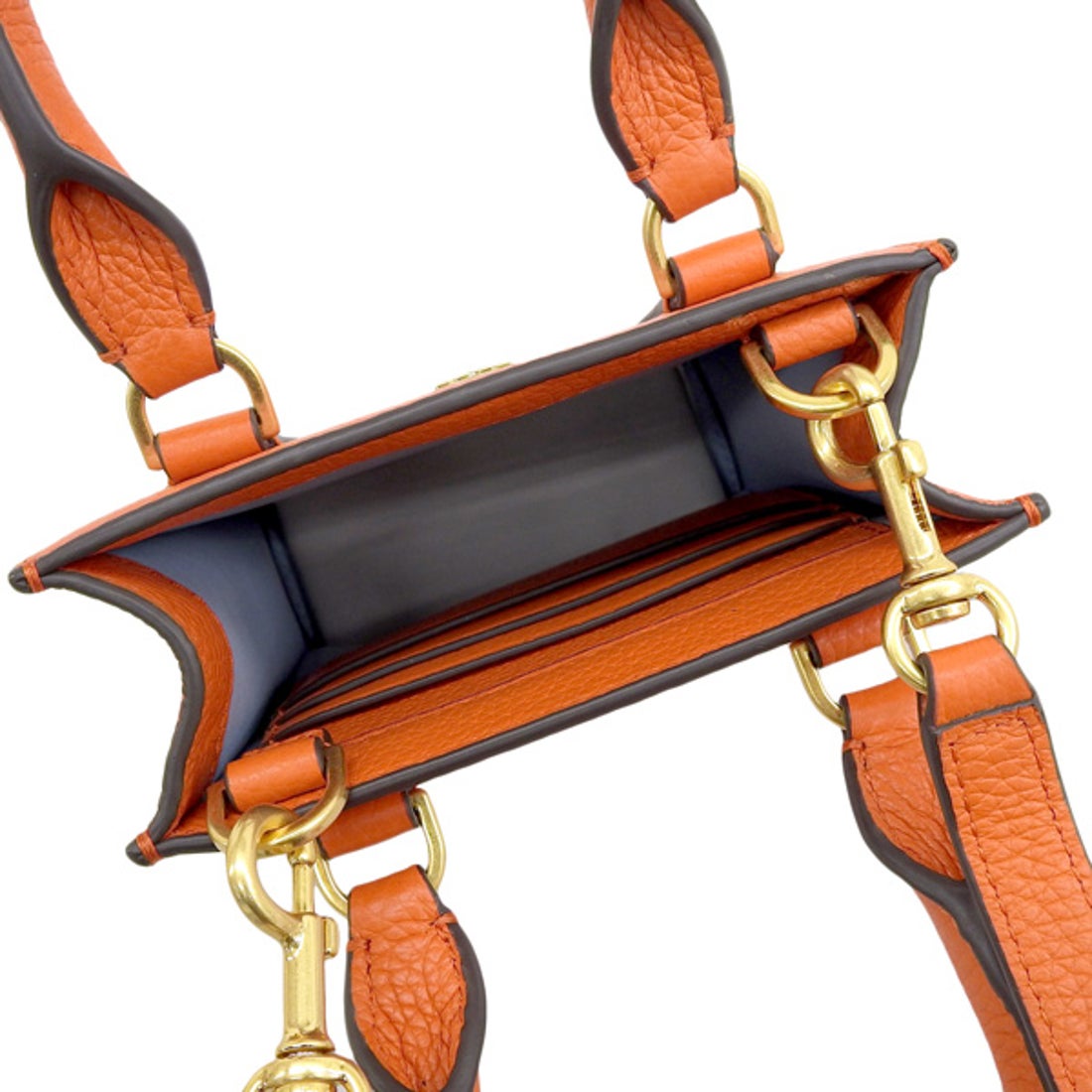 トリーバーチ TORY BURCH バッグ （オレンジ） -靴＆ファッション通販