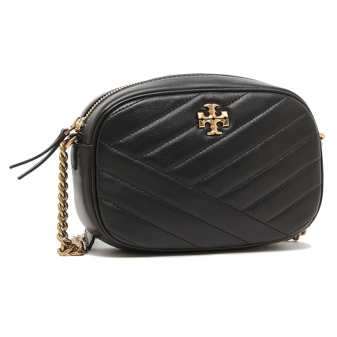トリーバーチ TORY BURCH ショルダーバッグ キラ カメラバッグ