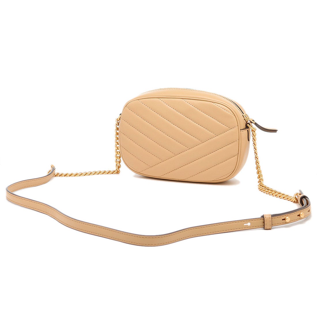 トリーバーチ TORY BURCH ショルダーバッグ キラ カメラバッグ