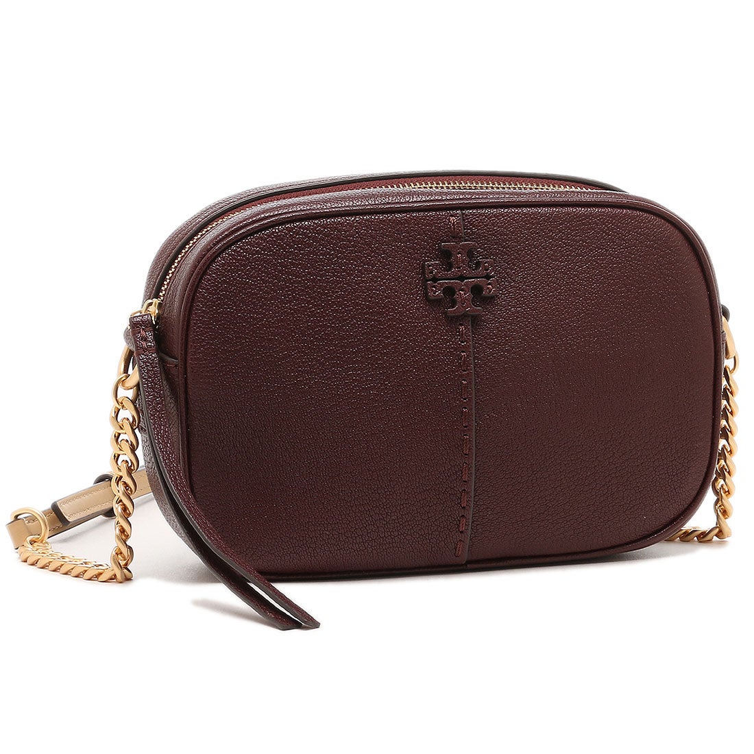トリーバーチ TORY BURCH ショルダーバッグ マックグロー カメラバッグ
