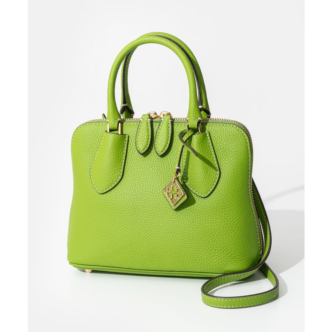 トリーバーチ TORY BURCH 155619 ハンドバッグ Mini Swing Bag