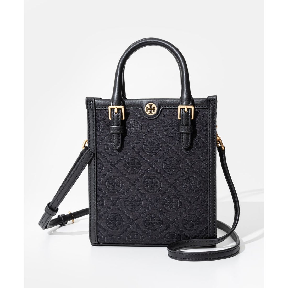 トリーバーチ TORY BURCH 152133 ショルダーバッグ T Monogram Mini N