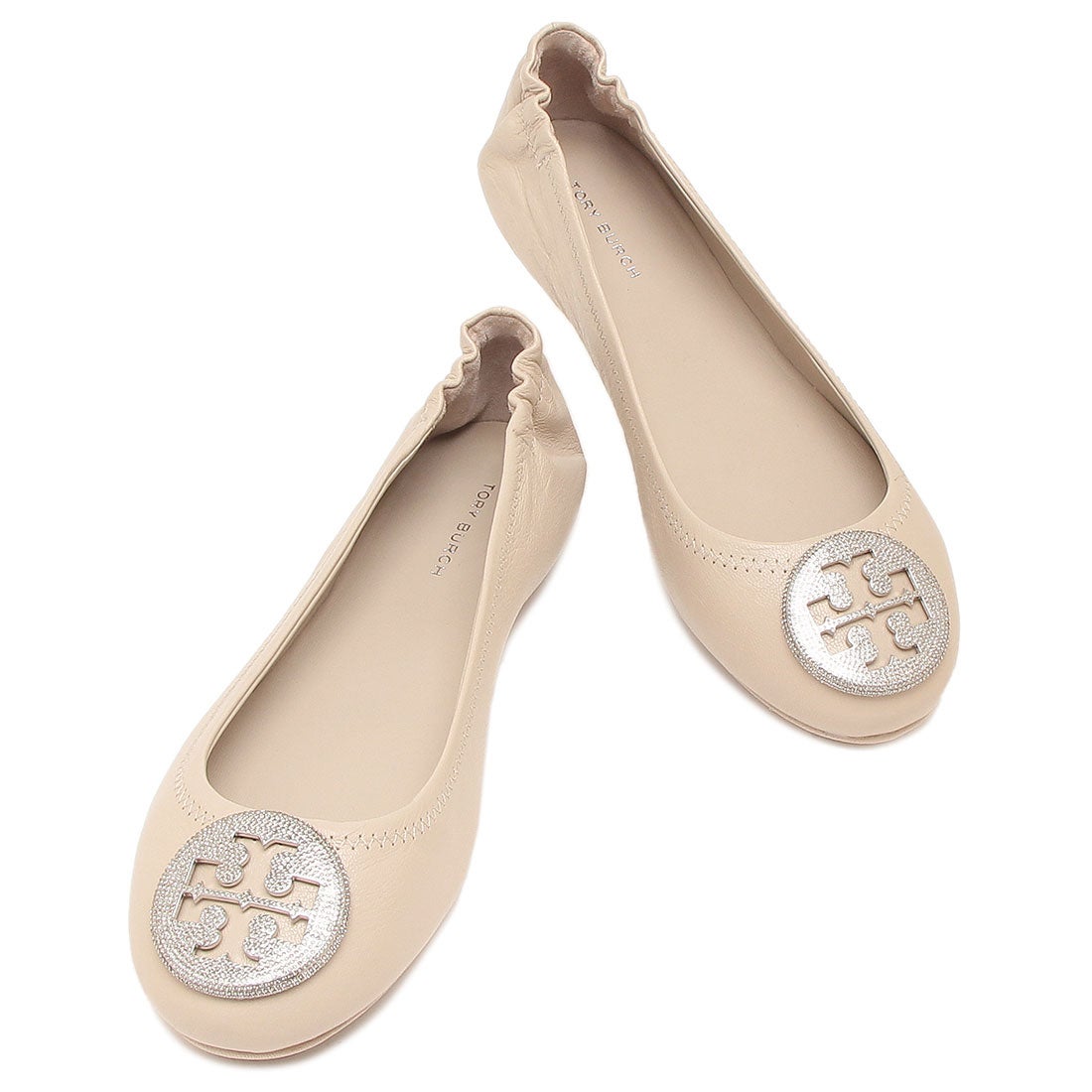 トリーバーチ TORY BURCH バレエシューズ フラットシューズ ミニー