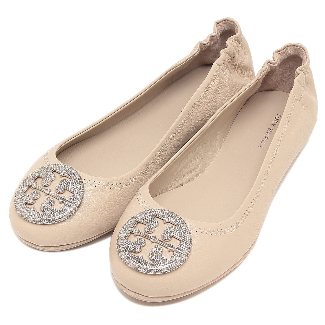 トリーバーチ TORY BURCH バレエシューズ フラットシューズ ミニー