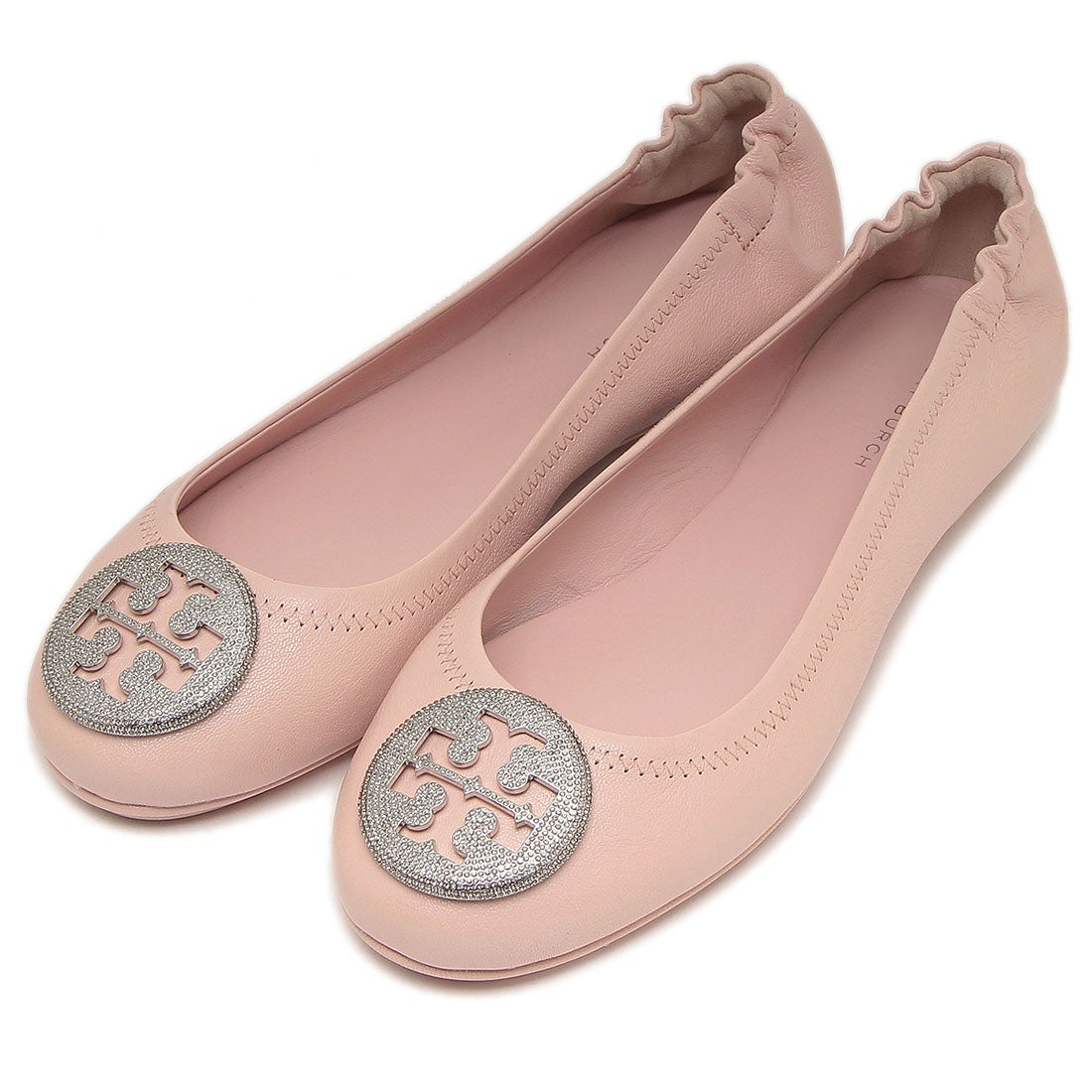 トリーバーチ TORY BURCH バレエシューズ フラットシューズ