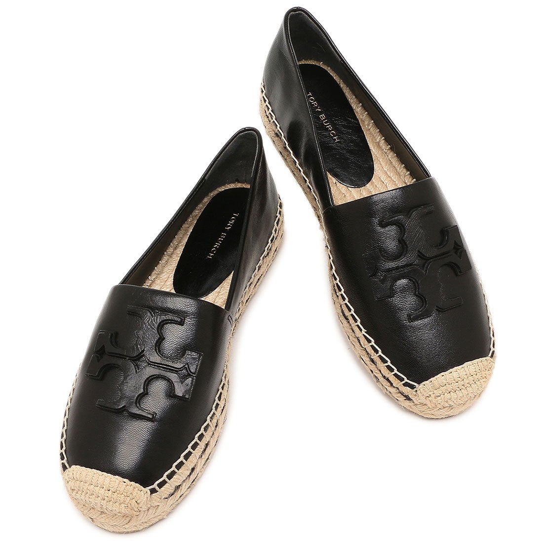 トリーバーチ TORY BURCH バレエシューズ フラットシューズ