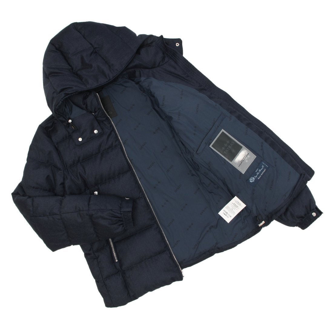 タトラス TATRAS ダウンジャケット コート ドミッツィアーノ ブルゾン