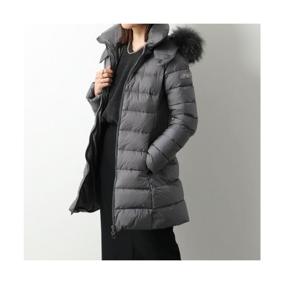 タトラス TATRAS TATRAS ダウンコート SARMA ダウンジャケット （09