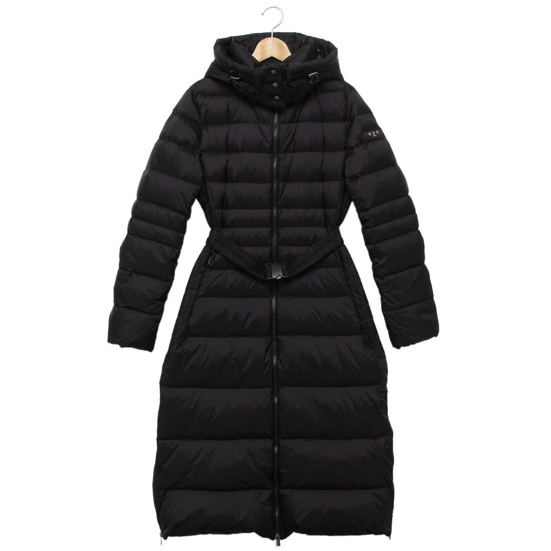 タトラス TATRAS ダウンジャケット コート ヘリコニア ロングダウン