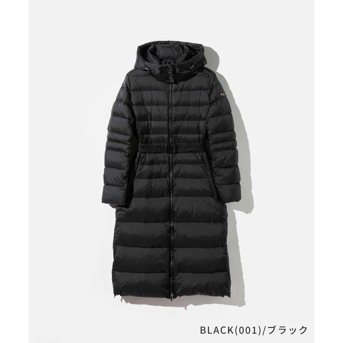 タトラス TATRAS タトラス TATRAS HELICONIA LONG DOWN JACKET