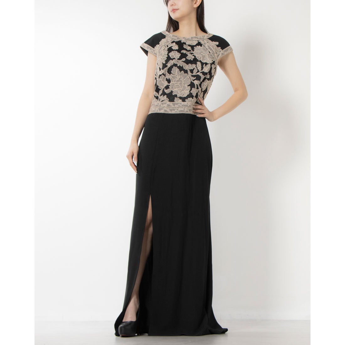 タダシショージ TADASHI SHOJI ☆上品極上エレガンス大人優雅なお洒落