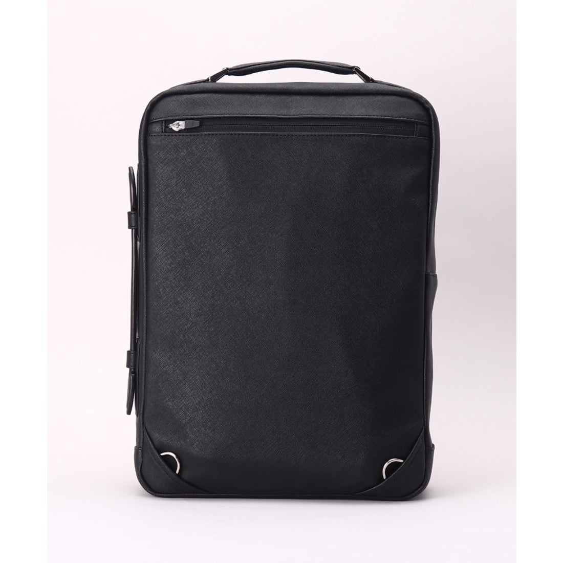 タケオキクチ TAKEO KIKUCHI 【2WAY】薄マチ ビジネス バックパック