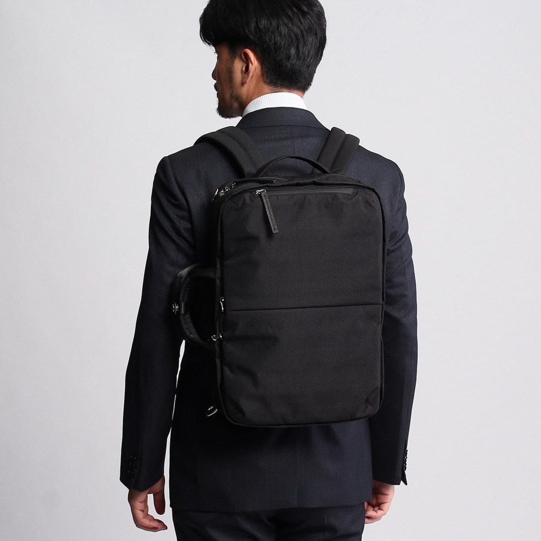 タケオキクチ TAKEO KIKUCHI 3WAYバックパック[ メンズ バッグ