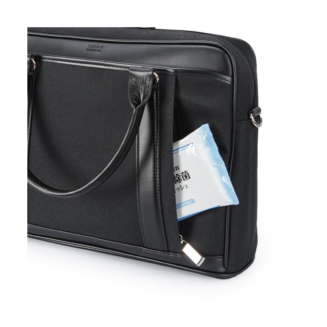 タケオキクチ TAKEO KIKUCHI タケオキクチ ビジネスバッグ メンズ