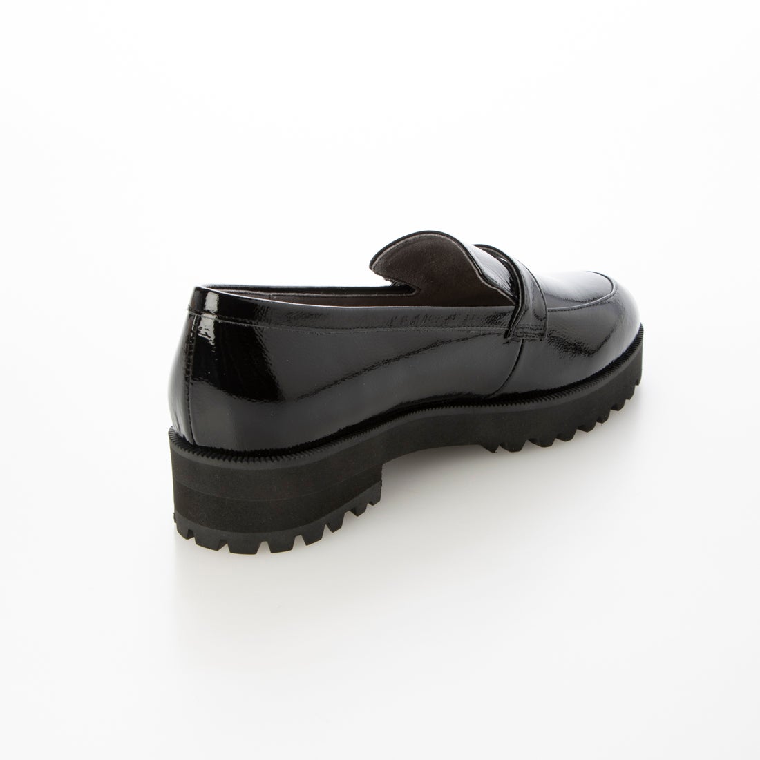 タラントン バイ ダイアナ TALANTON by DIANA ビジュー付き厚底