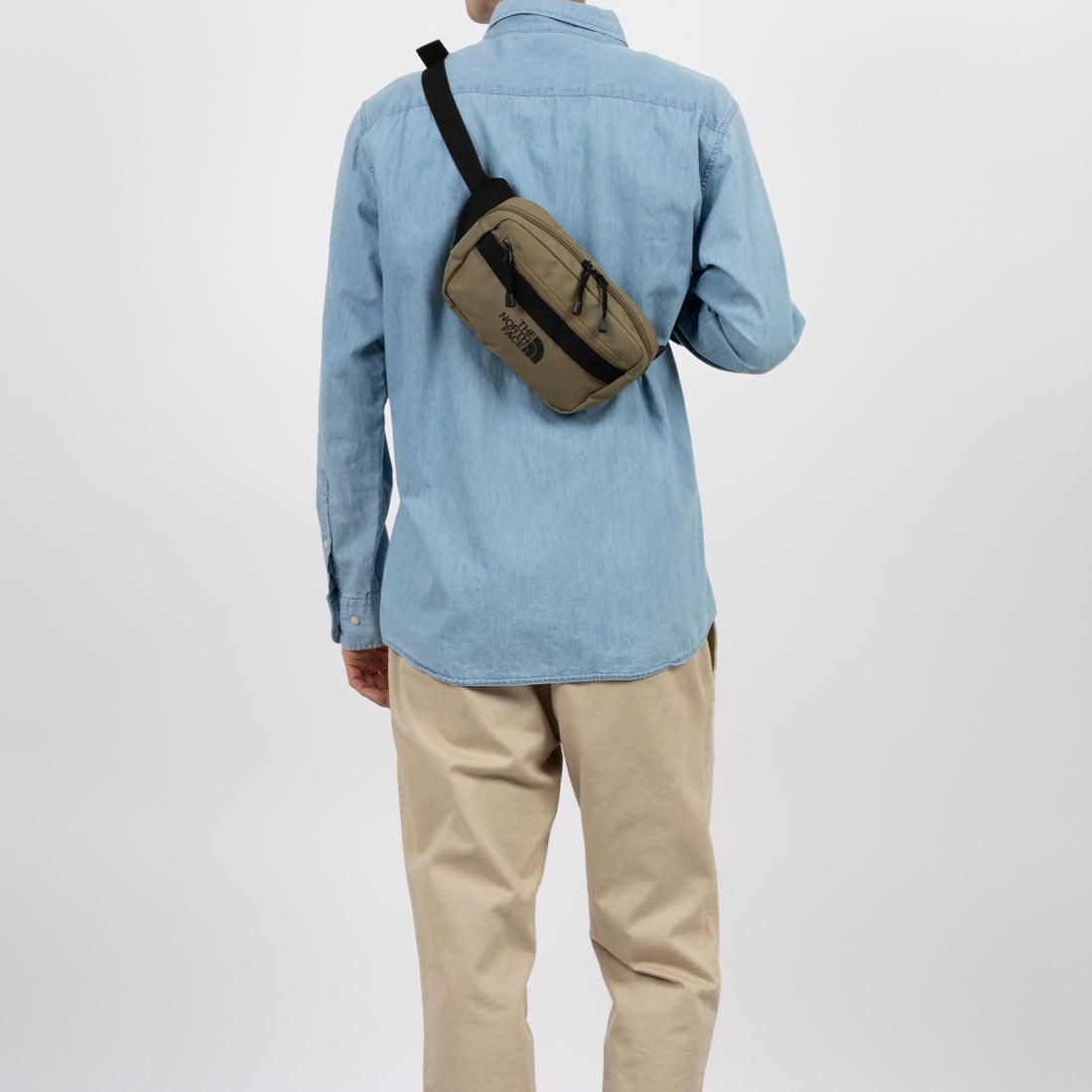 ザ・ノース・フェイス THE NORTH FACE ヒップサック ウエストポーチ