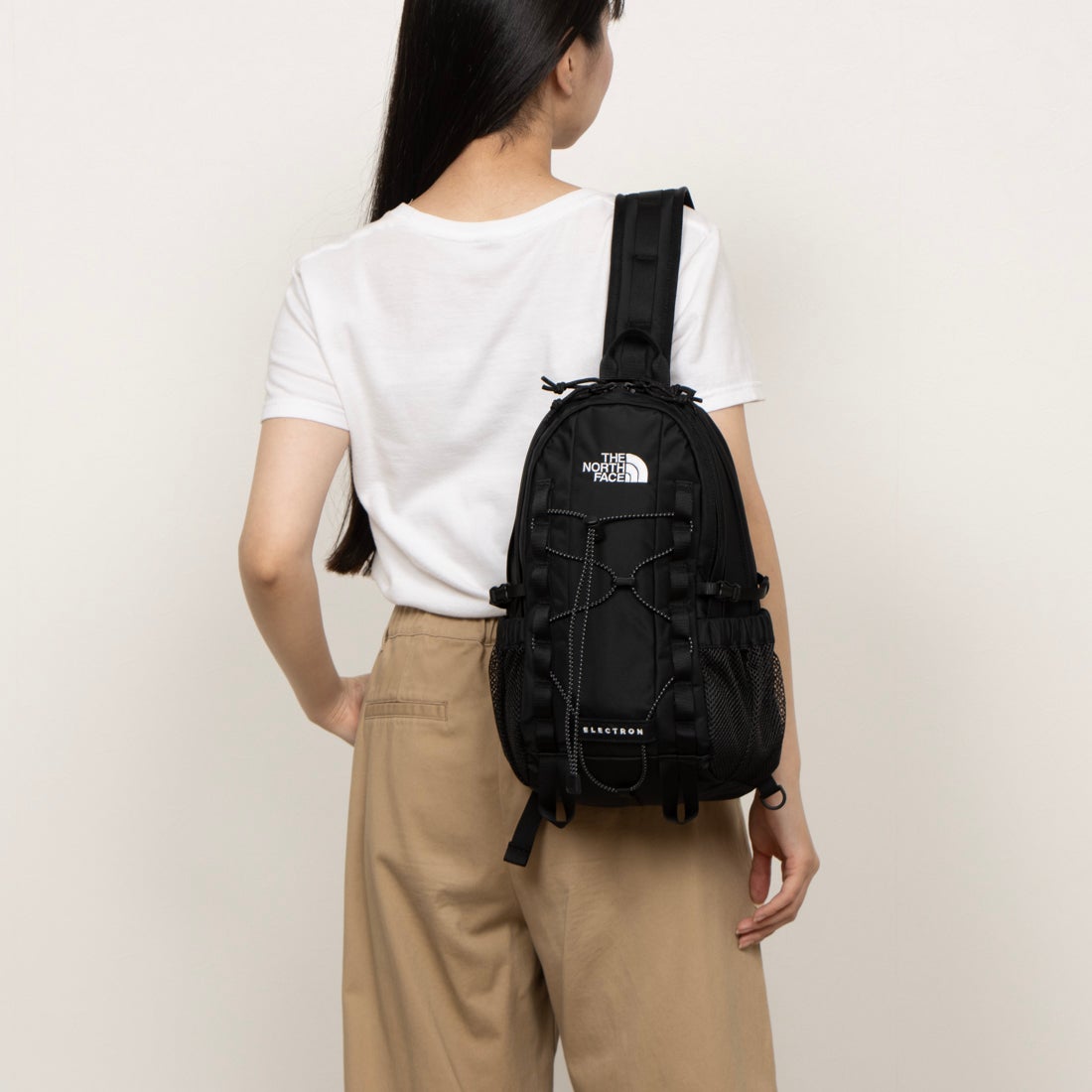 ザ・ノース・フェイス THE NORTH FACE SUPER ONE WAY ショルダー