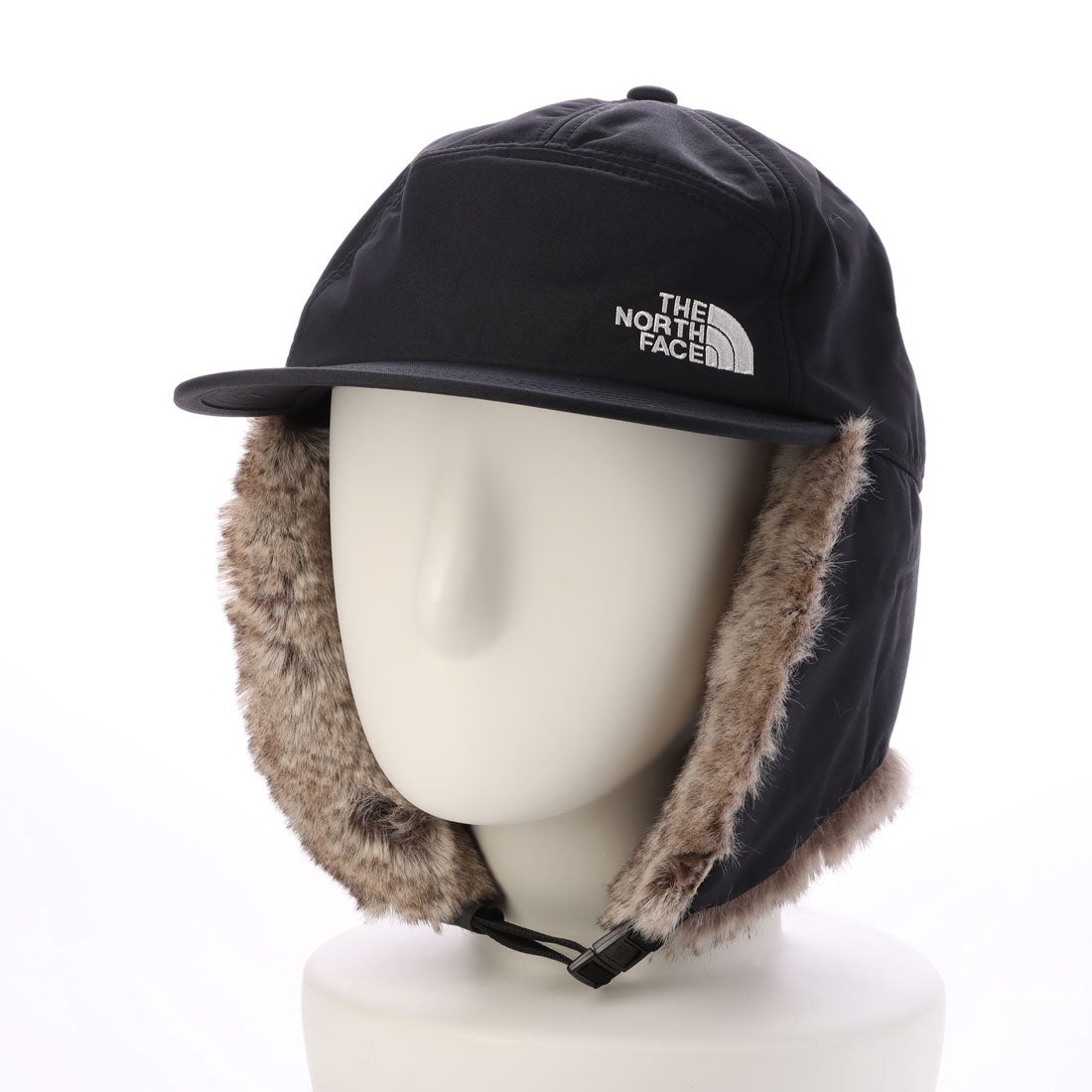 ザ・ノース・フェイス THE NORTH FACE トレッキング 帽子 Badland Cap_