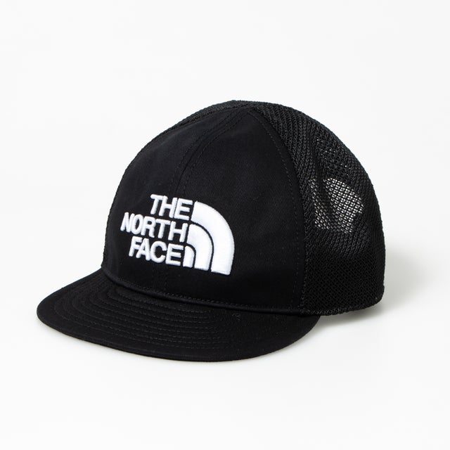 ザ ノース フェイス THE NORTH FACE ジュニア トレッキング 帽子 Baby