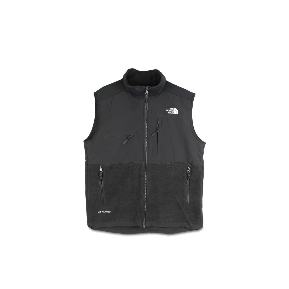 ノースフェイス THE NORTH FACE ベスト フリース デナリ メンズ DENALI