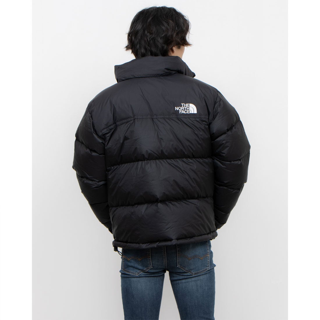 ザ・ノース・フェイス THE NORTH FACE THE NORTH FACE M 1996 RETRO