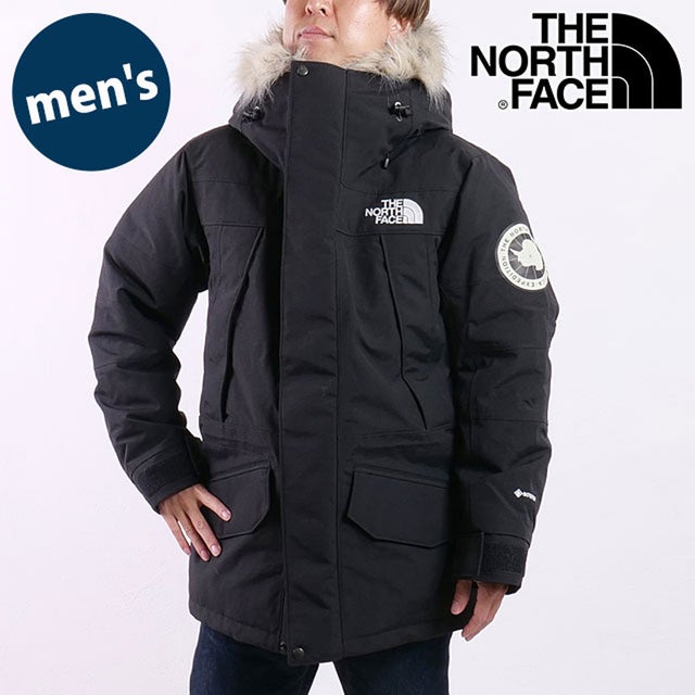ザ・ノース・フェイス THE NORTH FACE Baltoro Light Jacket ブラック