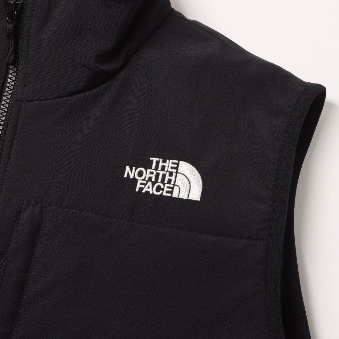 ザ・ノース・フェイス THE NORTH FACE アウトドアカジュアル ベスト