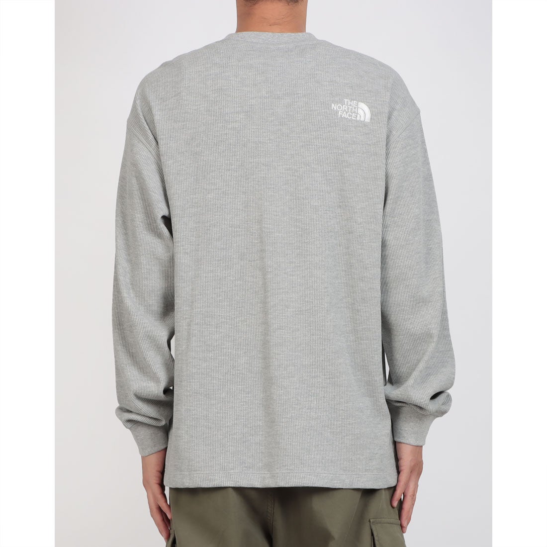 ザ・ノース・フェイス THE NORTH FACE 【日本未発売】韓国 ホワイト