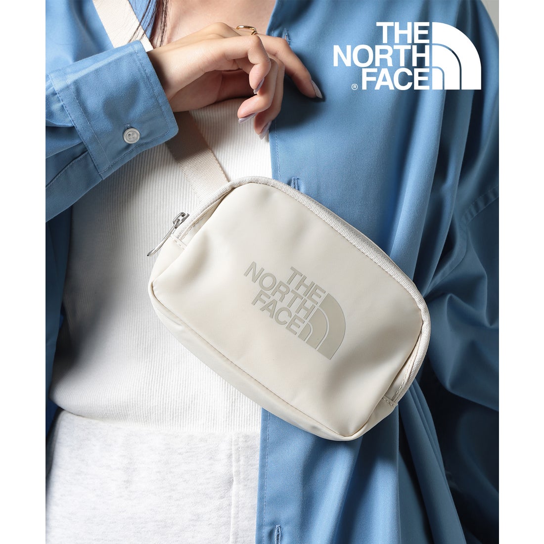 ザ・ノース・フェイス THE NORTH FACE / WAIST BAG MINI ウェスト