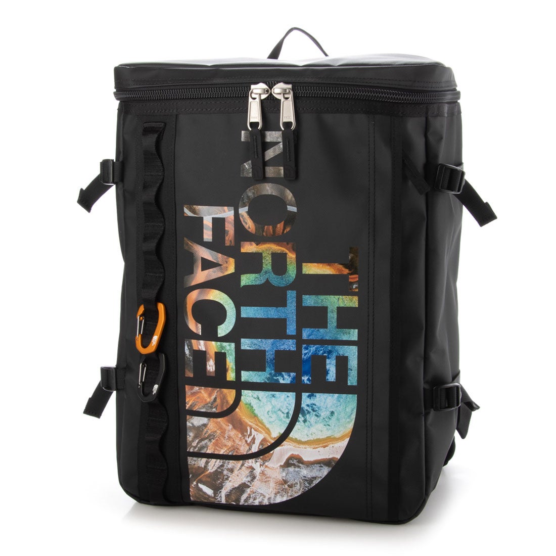 ザ ノース フェイス THE NORTH FACE トレッキング バックパック