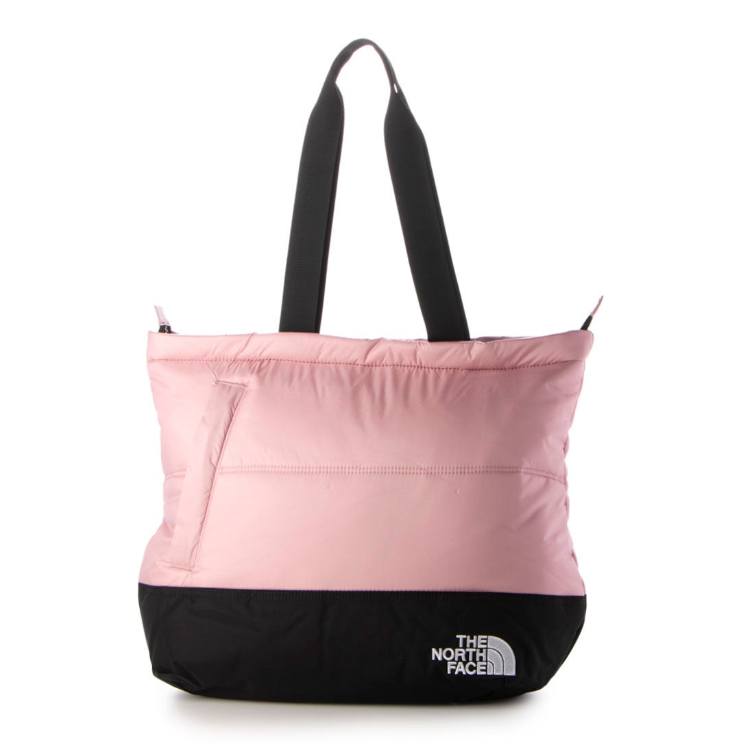 ザ・ノース・フェイス THE NORTH FACE バッグ （ブラック×ピンク