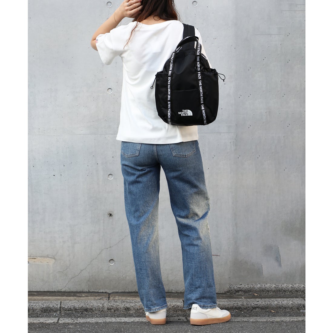 ザ・ノース・フェイス THE NORTH FACE ◎日本未入荷◎3Way仕様 W Multi