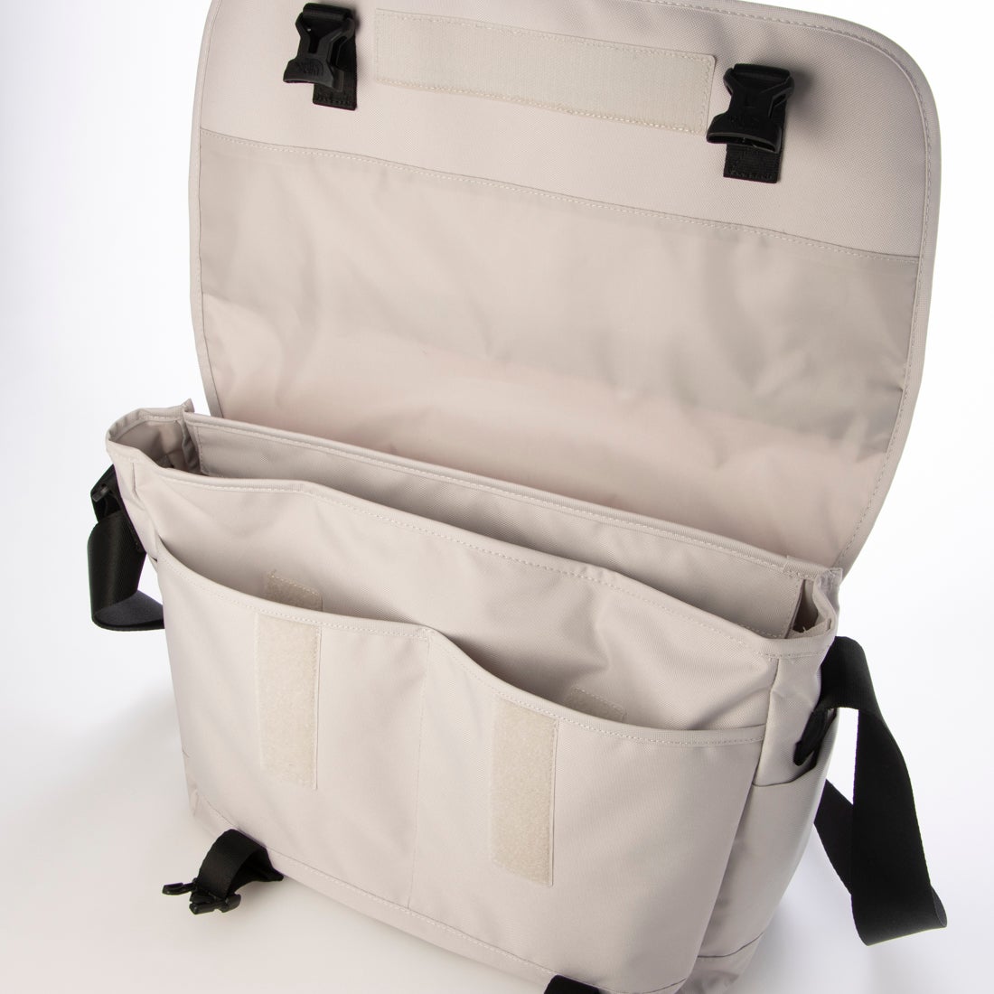 ザ・ノース・フェイス THE NORTH FACE SUPER MESSENGER BAG L