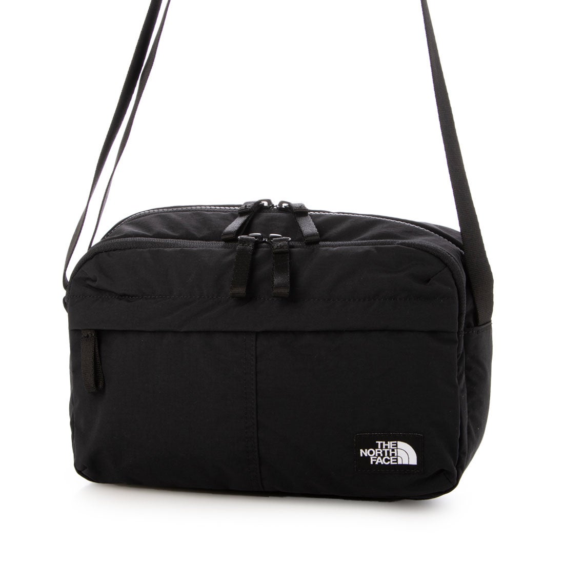 ザ・ノース・フェイス THE NORTH FACE TRAVEL CROSS BAG M トラベル
