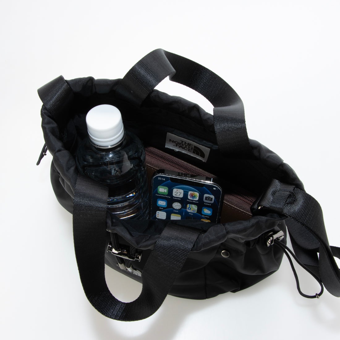 ザ・ノース・フェイス THE NORTH FACE BONNEY BUCKET BAG MINI ボニー