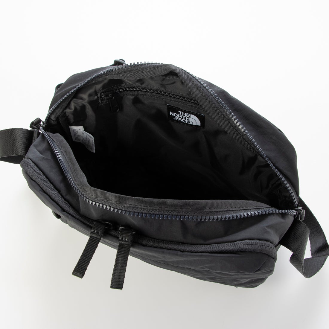 ザ・ノース・フェイス THE NORTH FACE TRAVEL CROSS BAG M トラベル