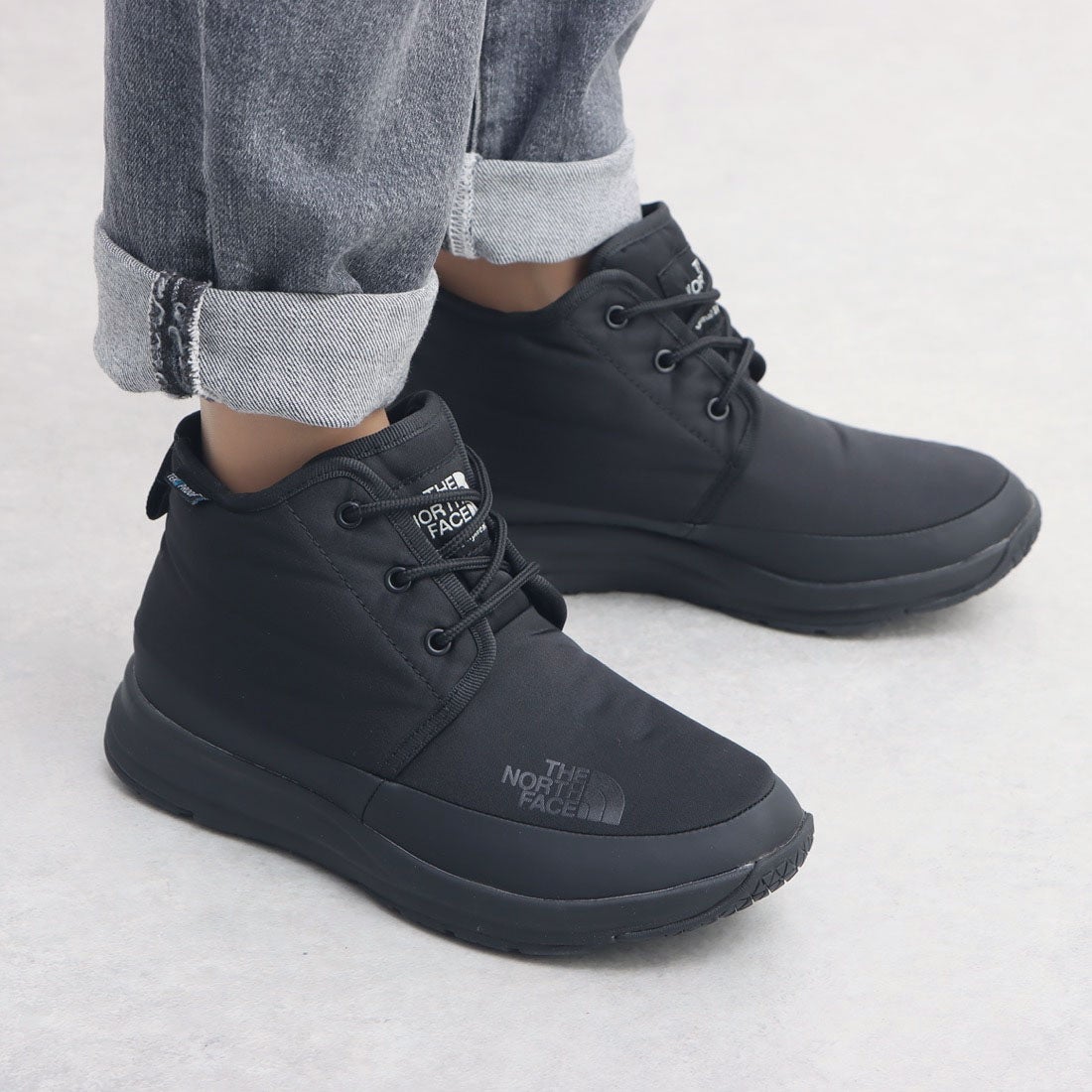 ザ ノース フェイス THE NORTH FACE Nuptse Lifty Mini WP NF52080