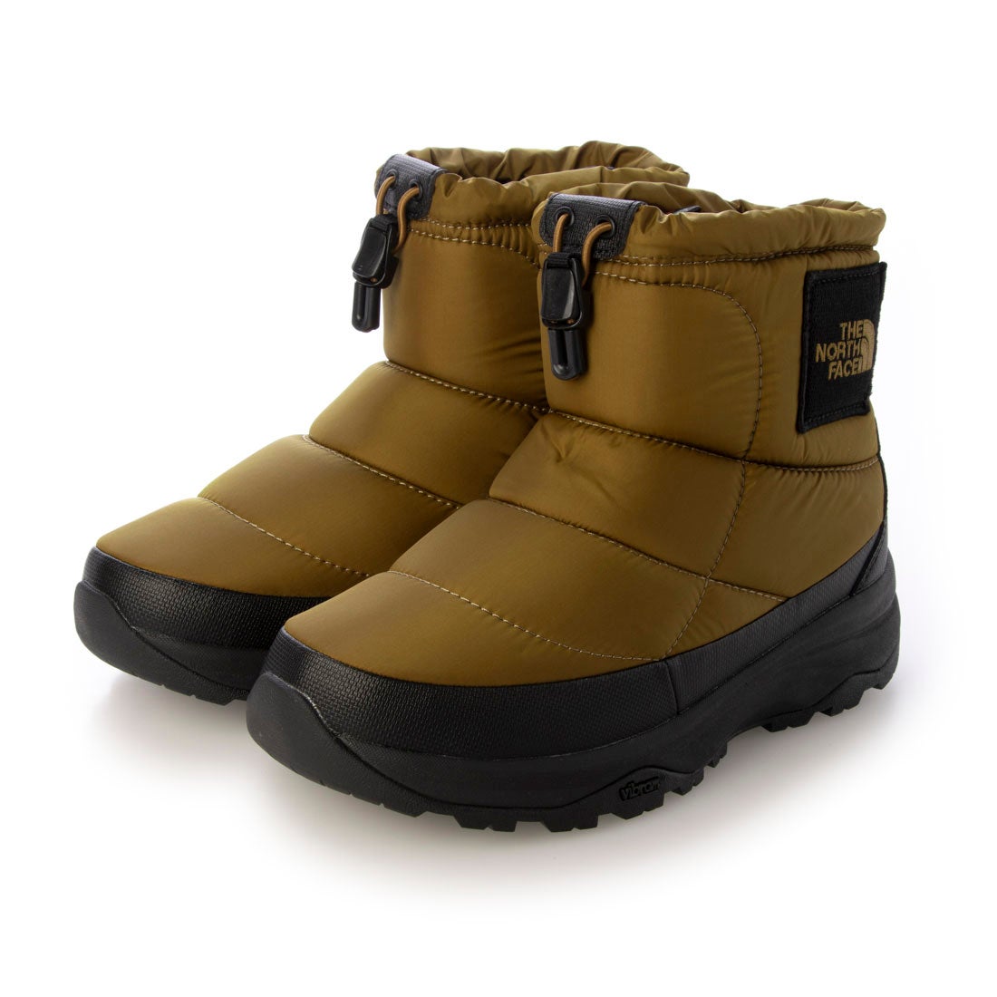 ザ・ノース・フェイス THE NORTH FACE ウィンターシューズ Nuptse