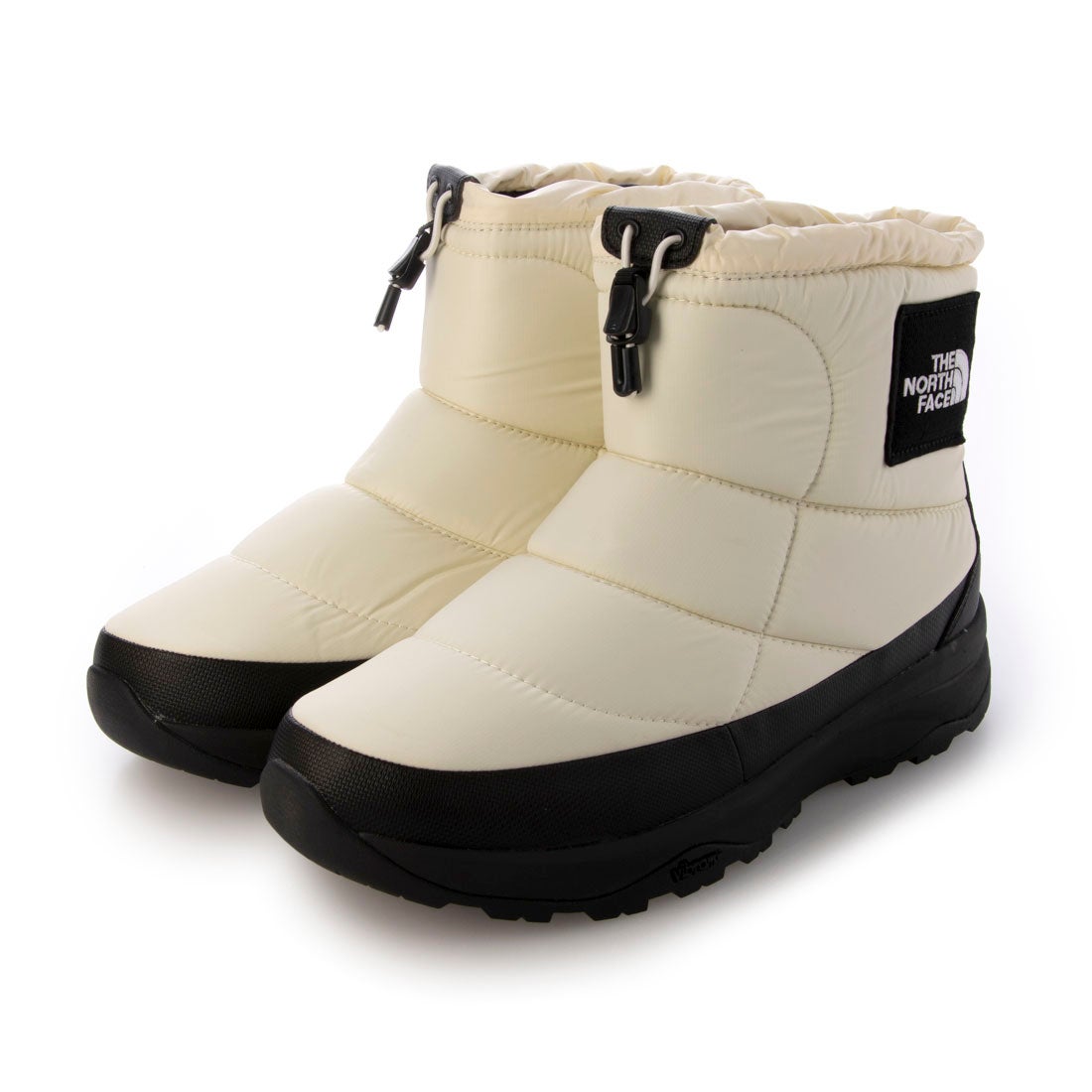 ザ・ノース・フェイス THE NORTH FACE ウィンターシューズ Nuptse