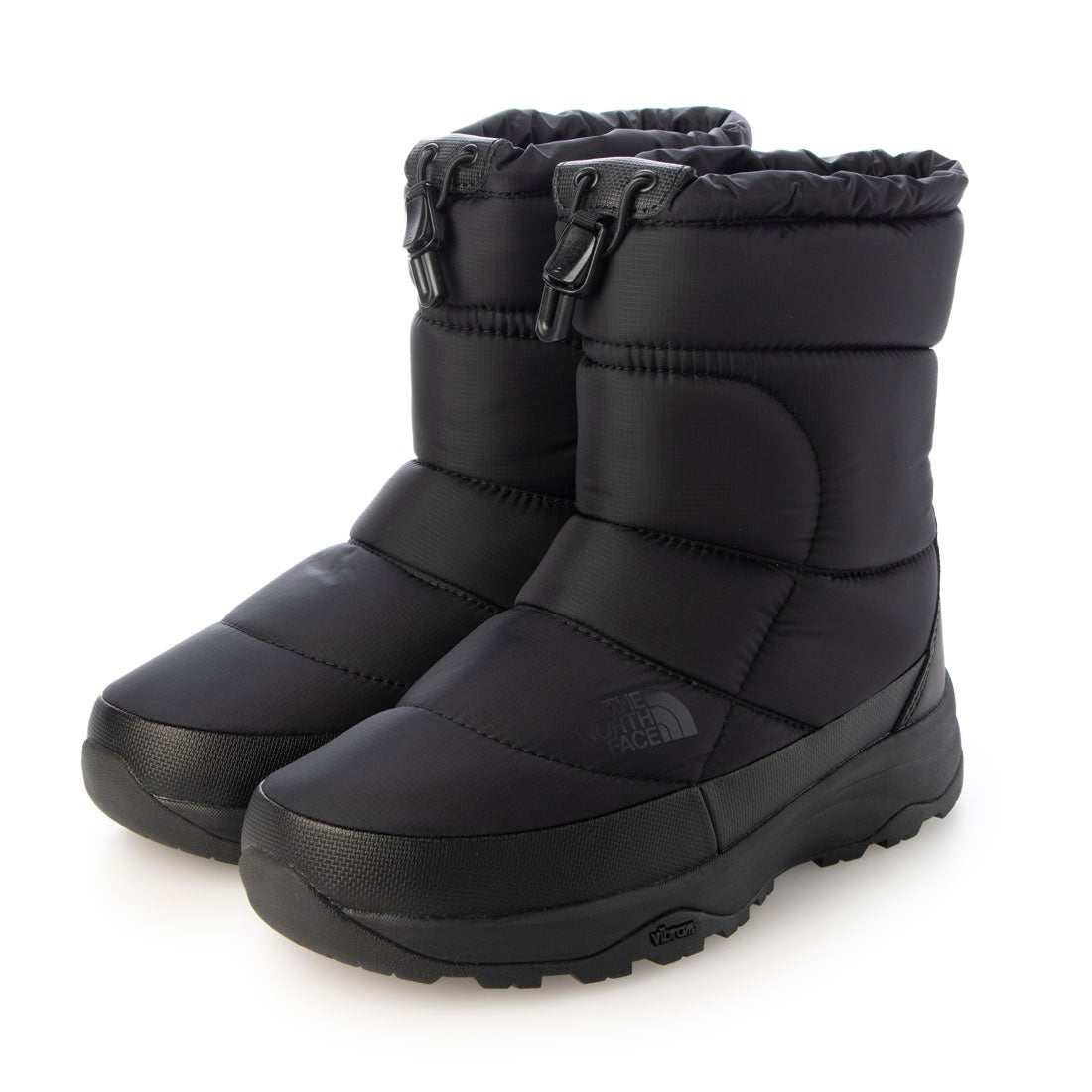 ザ ノース フェイス THE NORTH FACE Nuptse Bootie WP Ⅶ（ヌプシ