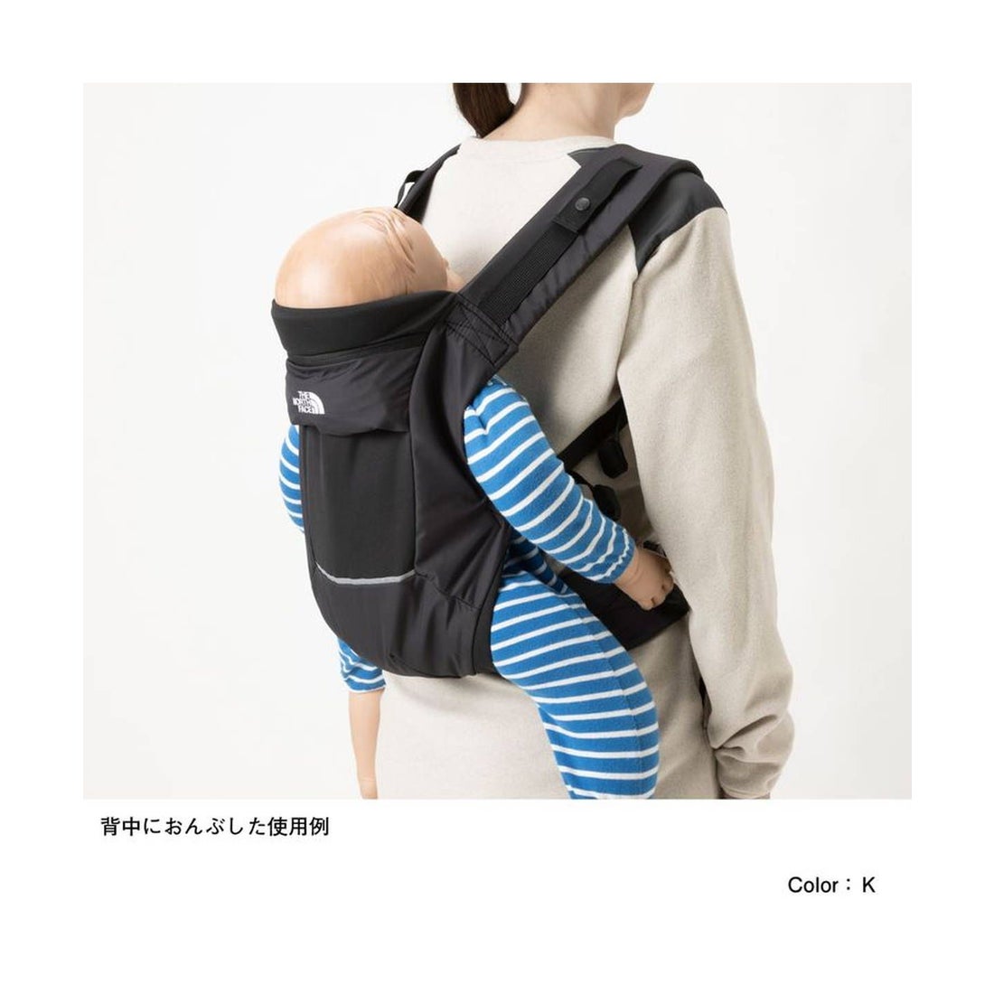 ザ・ノース・フェイス THE NORTH FACE 日本正規品 ザ・ノース