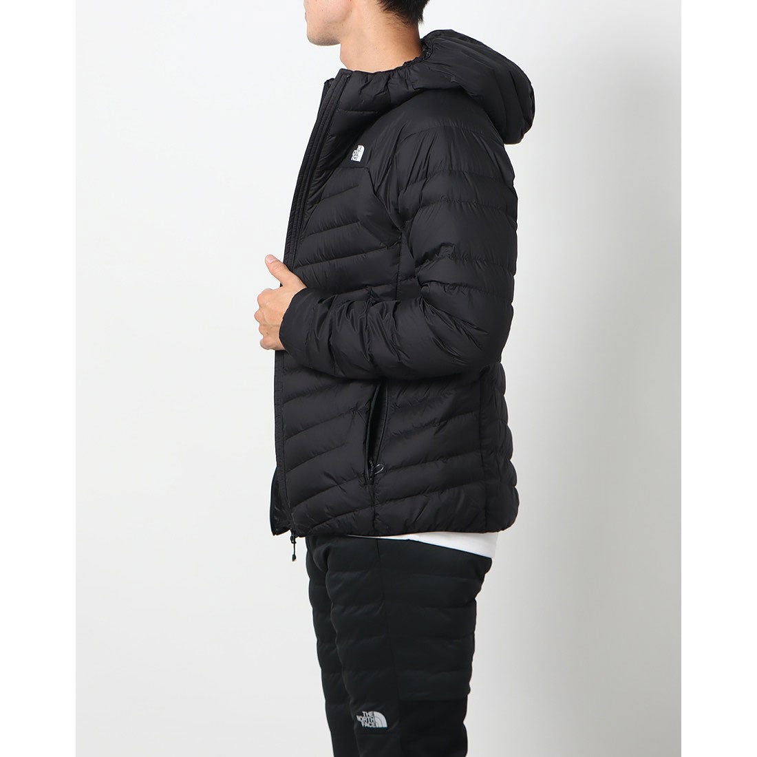 ザ ノース フェイス THE NORTH FACE メンズ アウトドア 中綿ジャケット